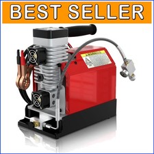 Compressore Aria Compatto