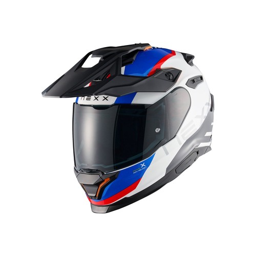 Nexx travl quest casco - casco, moto