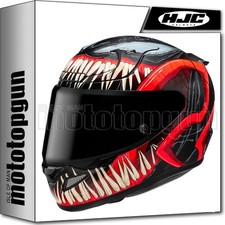 CASCO INTEGRALE PER MOTO HJC