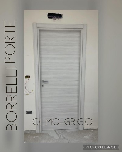 Porte interne - interne,