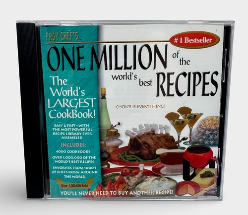 Easy chef milione - easy,