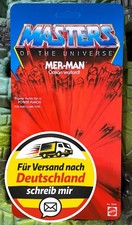 * MER-MAN Mer man Malaysia 12