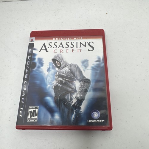 Assassin creed greatest hits - creed,