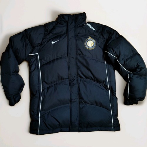Nike 2008 inter milan - inter, puffer