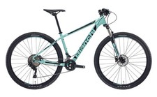 MTB Bianchi Magma 9S Deore 12V