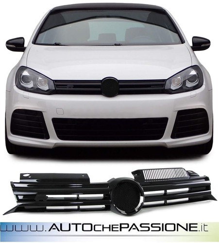 Calandra griglia per golf - calandra,