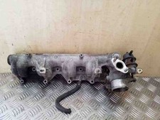 Collettore aspirazione mazda - collettore,