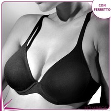 Reggiseno con ferretto Gios