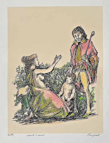 Domenico purificato decameron - domenico,
