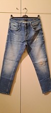Jeans Nuovo senza cartellino