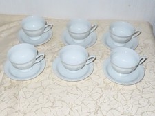 Tazze Da Caffè Vintage