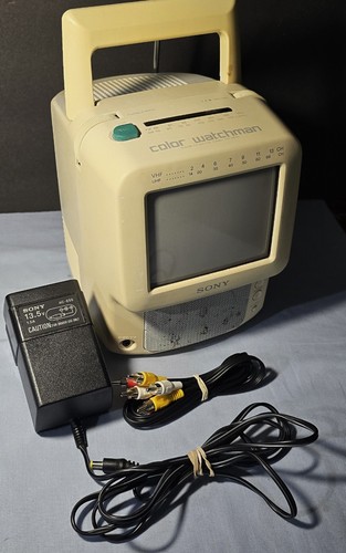 Sony fdt 5bx5 - sony, color