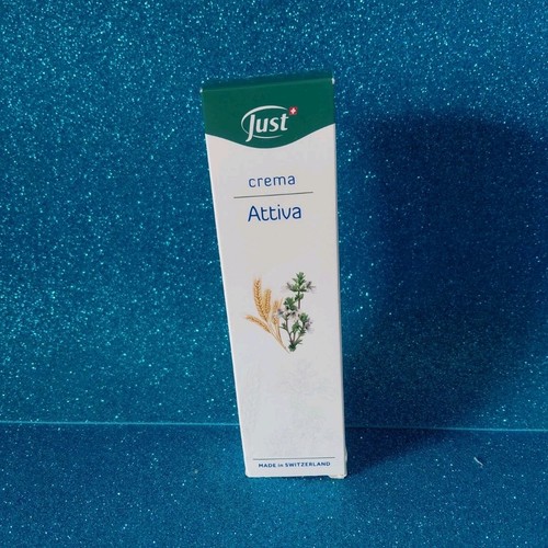 Just crema attiva - just,