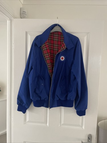 Giacca harrington uomo - harrington,
