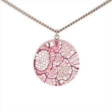 Collana CHANEL 13P 2013 perle
