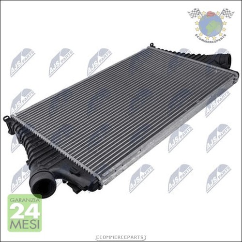 Intercooler ajsparts per fiat - ajsparts,