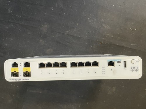 Catalizzatore cisco serie - catalizzatore,