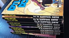 Dylan Dog albi giganti_vari