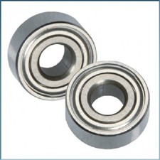 Kit cuscinetti ceramica 4x11x4