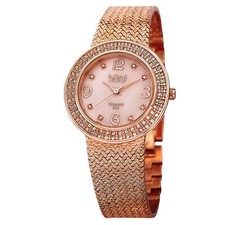 Orologio Donna Burgi BUR097RG