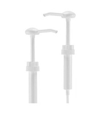 2 pcs Dispenser Pump for