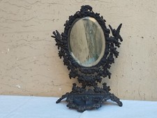 ANTICA XIX secolo SPECCHIERA