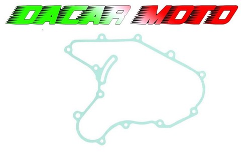 Guarnizione coperchio - guarnizione,
