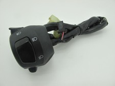 Interruttore manubrio sinistro