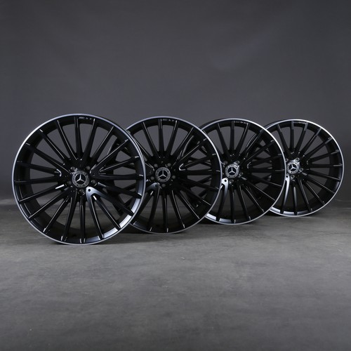 Pollici mercedes originale - 21,