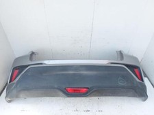 52159F4907 PARAURTI POSTERIORE TOYOTA C-HR (X1) 1.8 HYBRID 16V AUT 98CV 2017 5P 