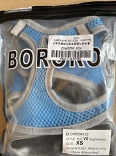 Maglia imbracatura cane bororo