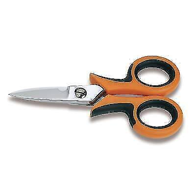 Forbice elettricista 1128bm - forbice,