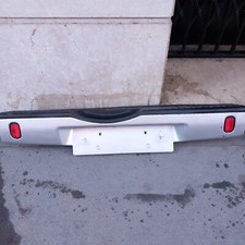 PARAURTI POSTERIORE OPEL FRONTERA B DAL 1998-2002 cod. 91156854