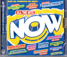 All The Hits Now Autunno