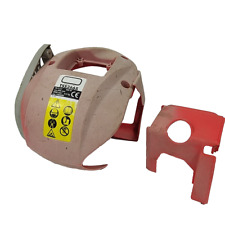 COPRI coperchio MOTORE E MARMITTA PER TAGLIASIEPE VALEX TSS266S ricambi usati