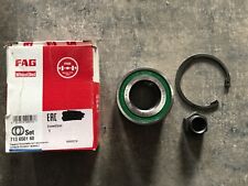 roulement de roue FAG