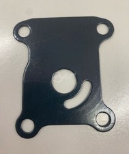 Piastra pompa acqua cod