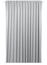 IKEA BENGTA Tenda Block-Out, 1 Lunghezza, Grigio Chiaro, 210x300 cm, 82"x118"...