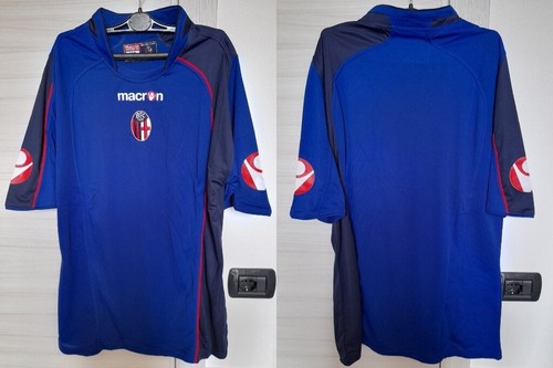 Maglia calcio bologna - fc, 1909