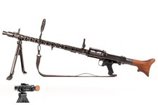 Denix MG 34 Non-Firing Machine