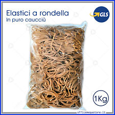 elastici a rondella per