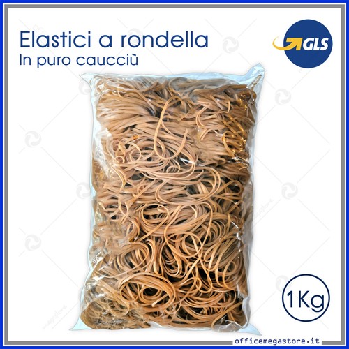 Elastici rondella per - a,