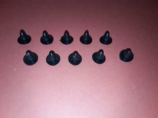 Bottone fissaggio pannelli