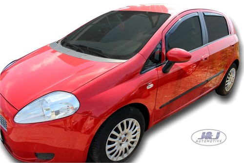Deflettori aria per fiat - deflettori,
