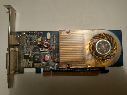 Pegatron nvidia geforce 210 - pegatron,