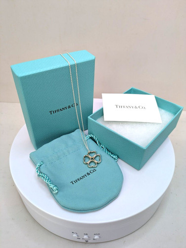Autentico tiffany co - tiffany,