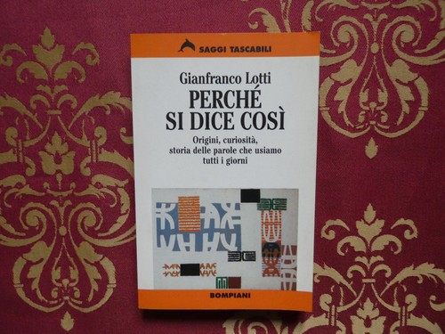 Gianfranco lotti perché - gianfranco,
