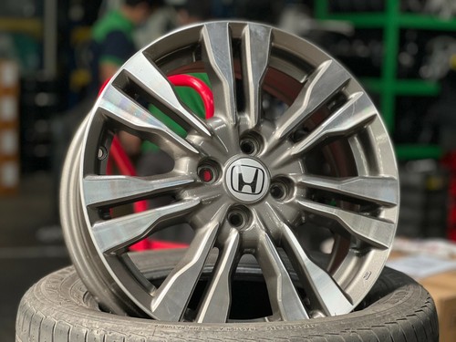 Ruota originale honda fit - ruota,