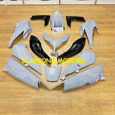 KIT CARENE NARDò TMAX 2008