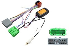 Adattatore stelo auto (con nav